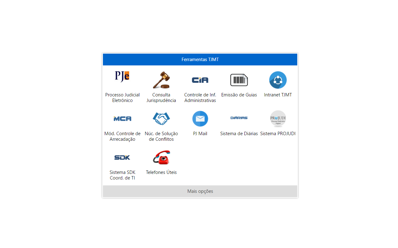 TJMT Tools chrome谷歌浏览器插件_扩展第1张截图