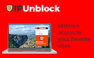 IP Unblock - Free  to unblock websites chrome谷歌浏览器插件_扩展第1张截图