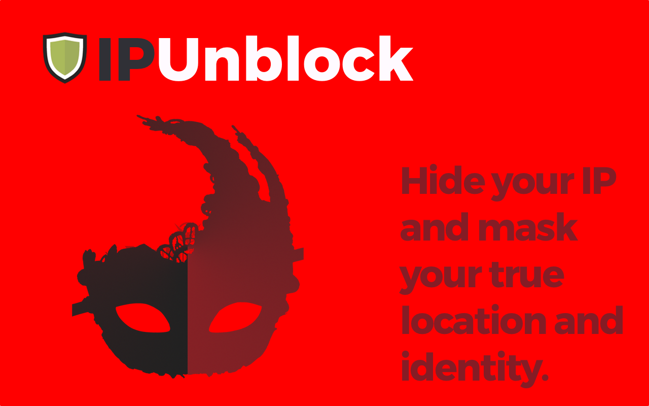 IP Unblock - Free  to unblock websites chrome谷歌浏览器插件_扩展第6张截图