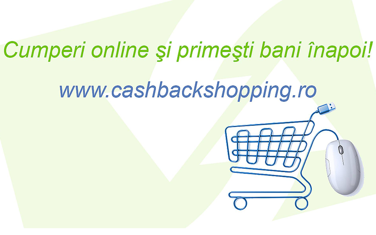 Cashbackshopping.ro chrome谷歌浏览器插件_扩展第1张截图