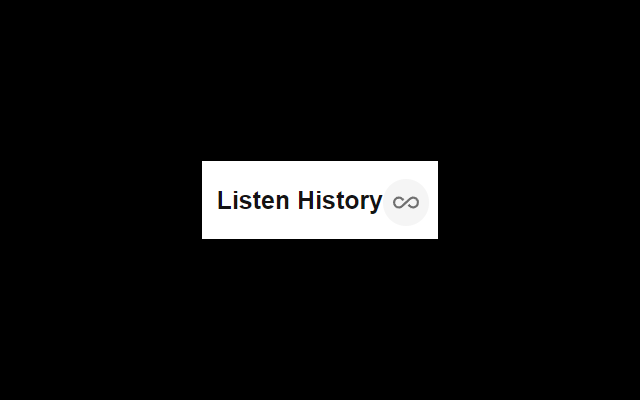 Audible Listen History Tracker chrome谷歌浏览器插件_扩展第1张截图