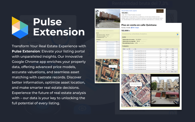 Pulse Extension chrome谷歌浏览器插件_扩展第1张截图