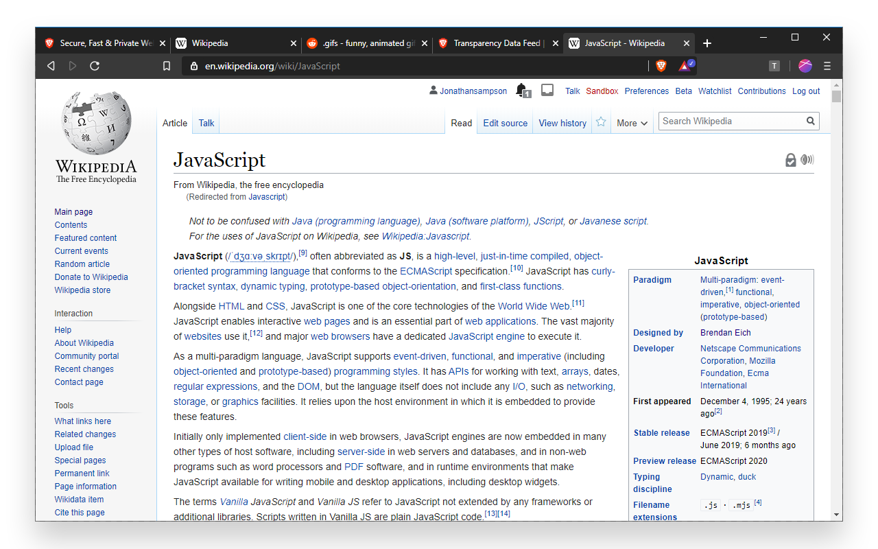 Tab Defrag chrome谷歌浏览器插件_扩展第1张截图