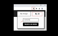 Shein Image & ID Searcher chrome谷歌浏览器插件_扩展第2张截图