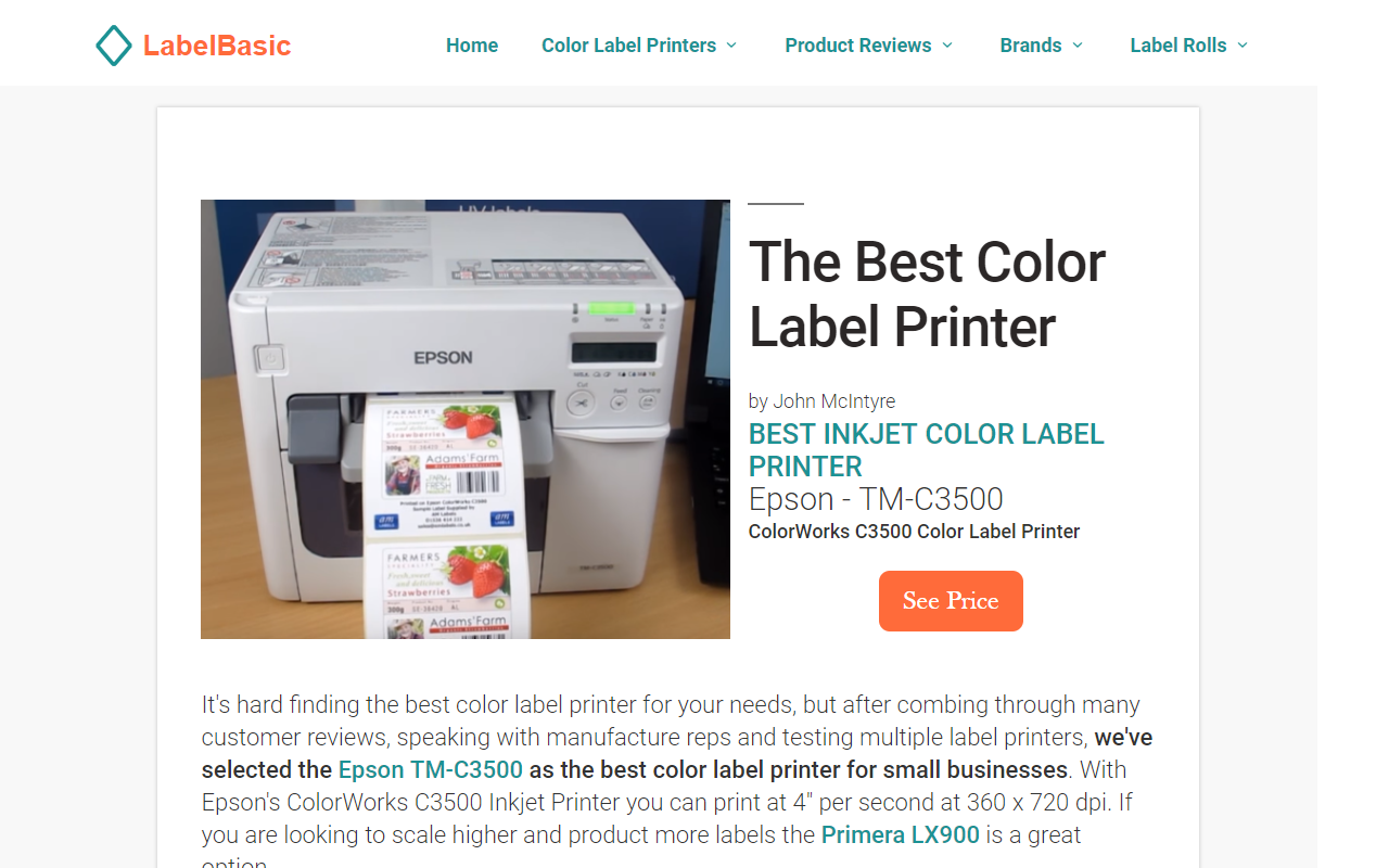 LabelBasic chrome谷歌浏览器插件_扩展第1张截图