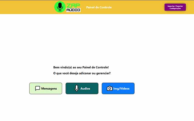 ZapAudio chrome谷歌浏览器插件_扩展第1张截图
