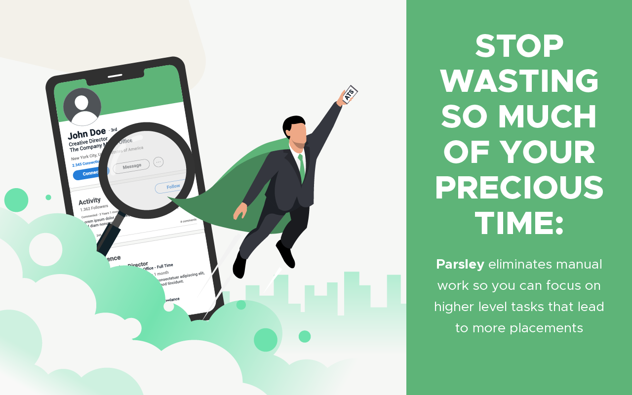 Parsley chrome谷歌浏览器插件_扩展第1张截图