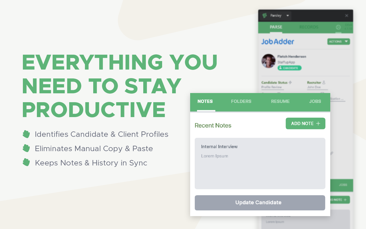 Parsley chrome谷歌浏览器插件_扩展第5张截图