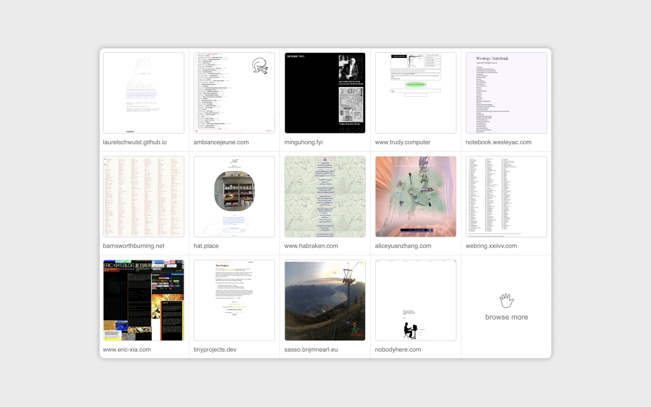 palm chrome谷歌浏览器插件_扩展第1张截图