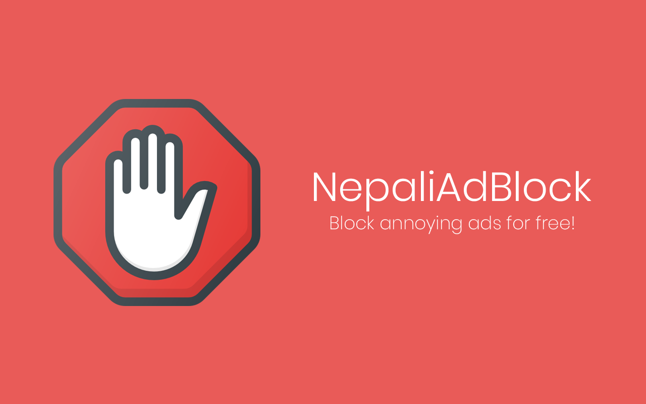 Nepali Ads Blocker — Fast and Effective chrome谷歌浏览器插件_扩展第1张截图