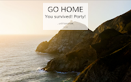 Go Home Countdown chrome谷歌浏览器插件_扩展第1张截图