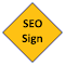 Новости SEO Sign