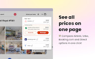 HiChee: Airbnb/Booking/Vrbo Price Comparison chrome谷歌浏览器插件_扩展第9张截图