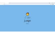 German Noun Genders chrome谷歌浏览器插件_扩展第5张截图