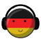 German Pronouncer Extension