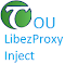 Open University Libezproxy URL inject