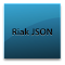 Riak JSON editor