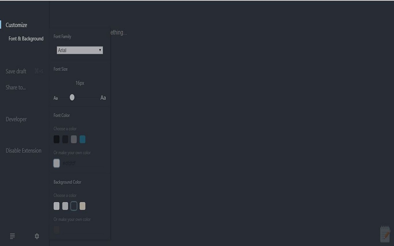 CodePad chrome谷歌浏览器插件_扩展第4张截图