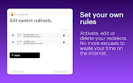 FocusFox chrome谷歌浏览器插件_扩展第1张截图