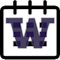 MyUW Calendar Scraper