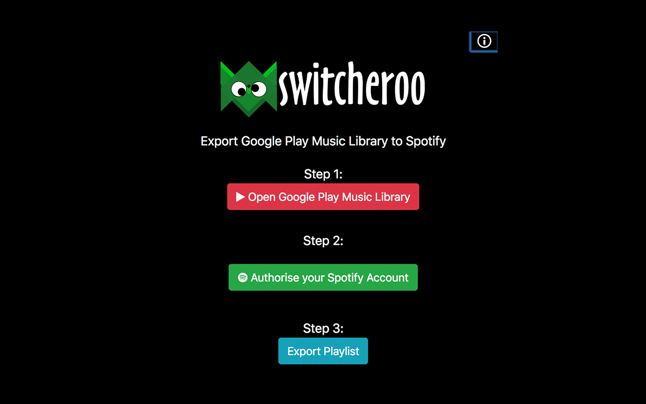switcheroo chrome谷歌浏览器插件_扩展第1张截图