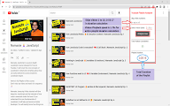 YouTube Playlist Duration Analyzer chrome谷歌浏览器插件_扩展第4张截图