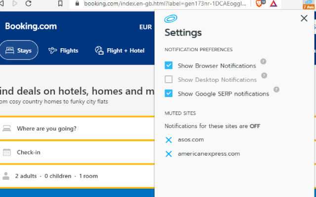 CashbackAngel DealsNotifier chrome谷歌浏览器插件_扩展第4张截图