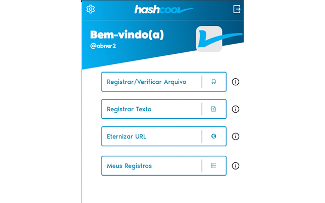 HashCool chrome谷歌浏览器插件_扩展第1张截图
