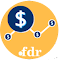 Dólar - Cotação & Gráfico (FDR)
