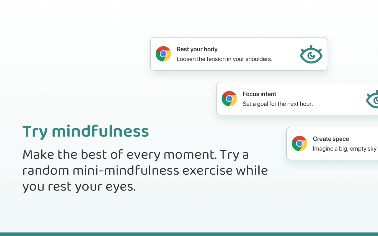 Aleye chrome谷歌浏览器插件_扩展第2张截图