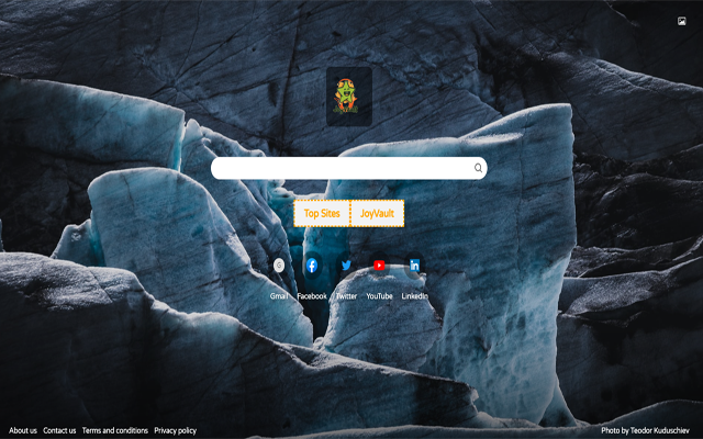 JoyVault Tab chrome谷歌浏览器插件_扩展第4张截图