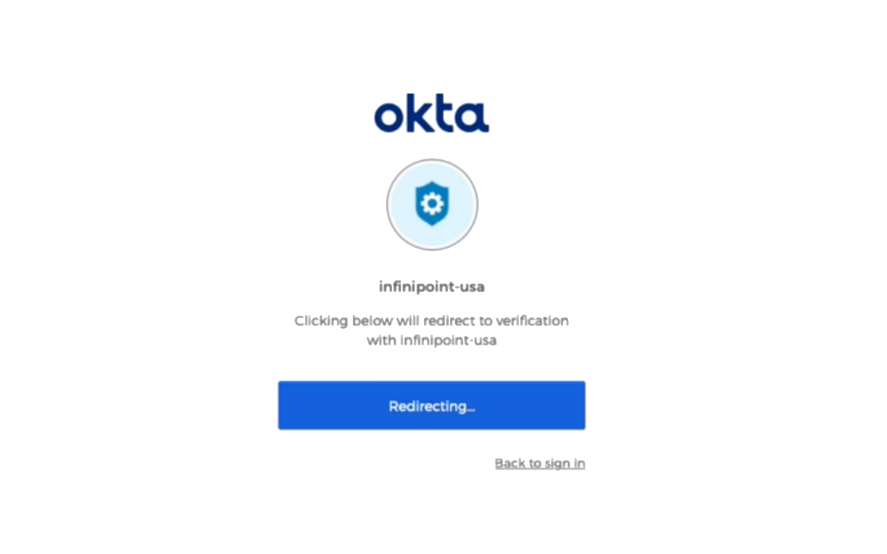 Infinipoint Okta Verify Auto Click chrome谷歌浏览器插件_扩展第1张截图