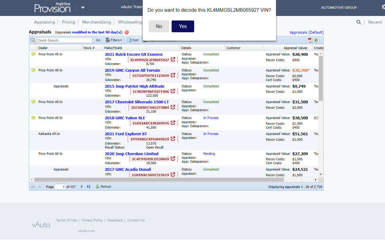 Monroney Browser Extension chrome谷歌浏览器插件_扩展第2张截图