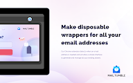MailTumble chrome谷歌浏览器插件_扩展第2张截图
