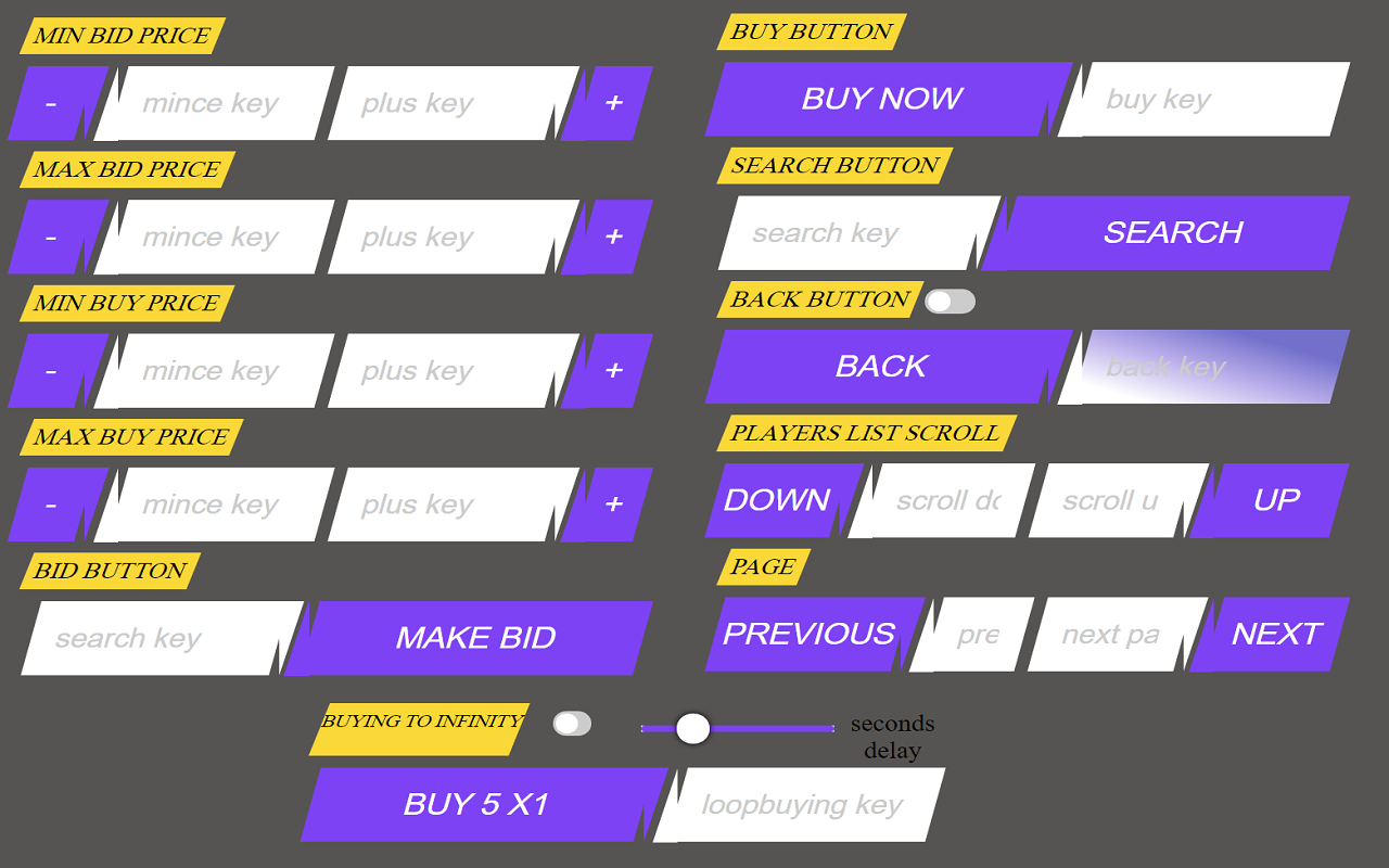 FutSnip chrome谷歌浏览器插件_扩展第1张截图