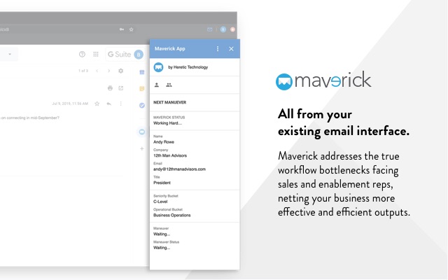 maverick chrome谷歌浏览器插件_扩展第2张截图