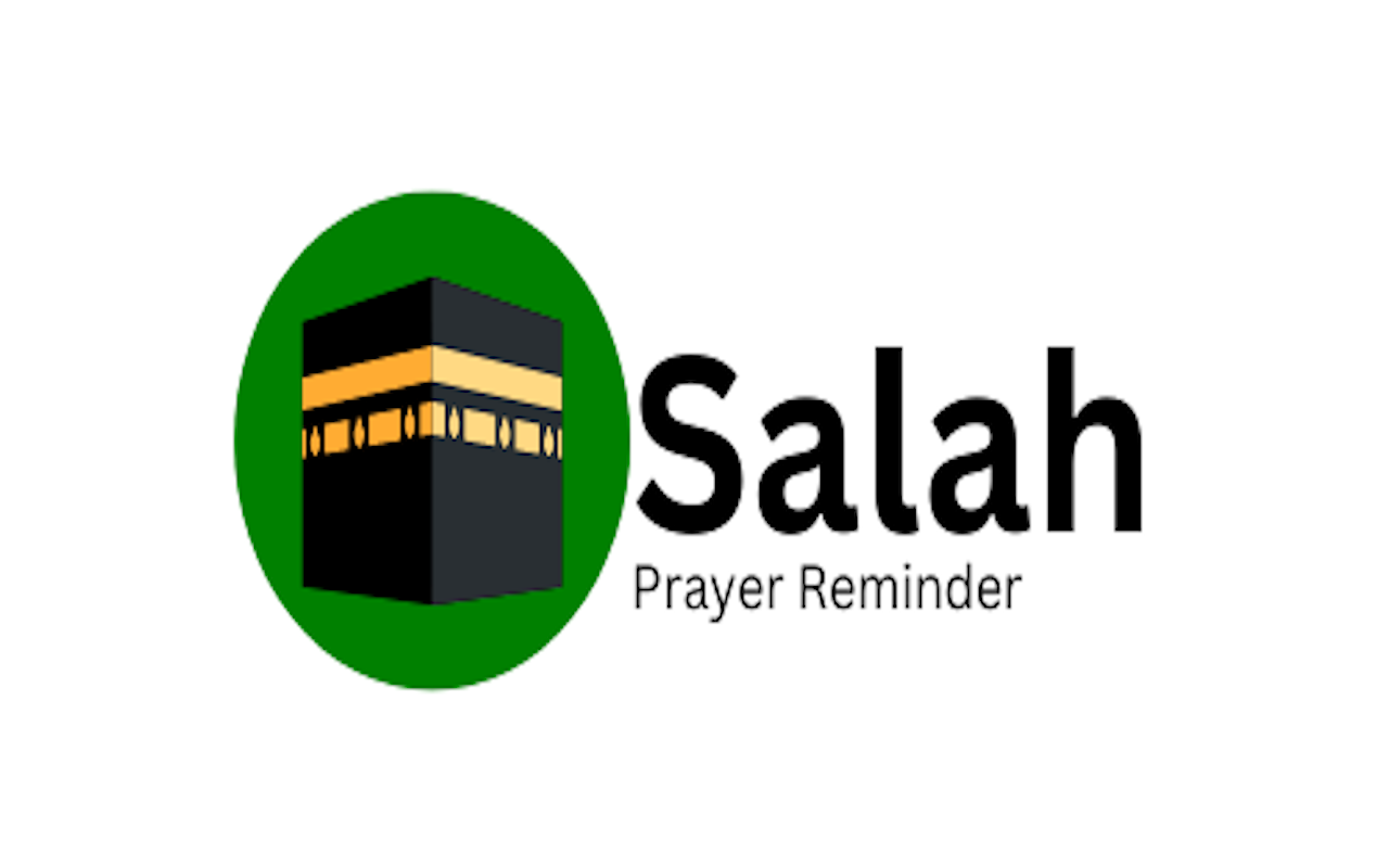 Salah - Prayer Reminder chrome谷歌浏览器插件_扩展第7张截图