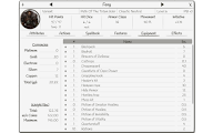 Roll20 DnD Sheet chrome谷歌浏览器插件_扩展第3张截图