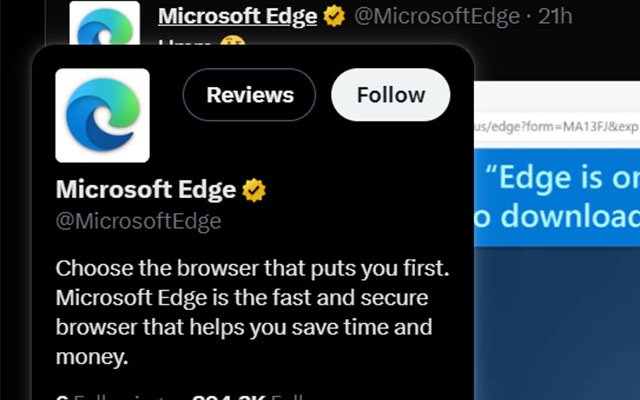 ReviewDB Twitter chrome谷歌浏览器插件_扩展第2张截图