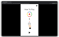 Color Circle - Arcade Game chrome谷歌浏览器插件_扩展第1张截图