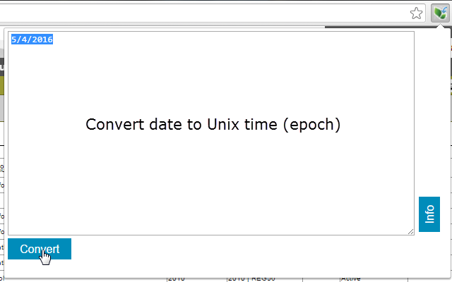 AspenUtil - SQL 'IN' converter & more chrome谷歌浏览器插件_扩展第6张截图