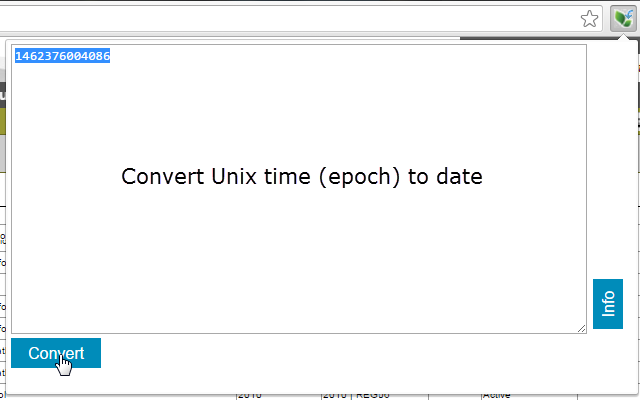 AspenUtil - SQL 'IN' converter & more chrome谷歌浏览器插件_扩展第8张截图