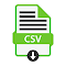 Convert Column to Comma Separated List (CSV)