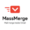 MassMerge: Latest mail merge for Gmail