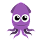 Squid to Kid