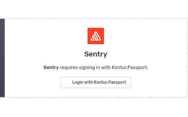 TollSentryLogin chrome谷歌浏览器插件_扩展第1张截图