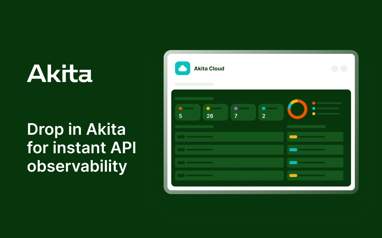 Akita OpenAPI Spec Generator chrome谷歌浏览器插件_扩展第2张截图