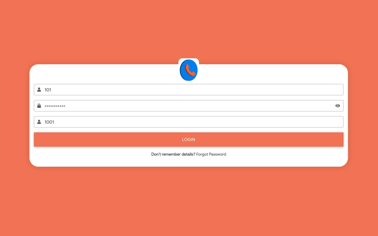 OnePbxCloud chrome谷歌浏览器插件_扩展第1张截图