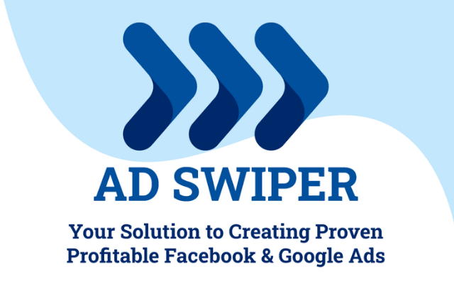 Ad Swiper chrome谷歌浏览器插件_扩展第1张截图