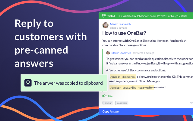 OneBar.io chrome谷歌浏览器插件_扩展第3张截图